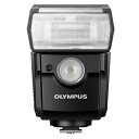 【中古】 OLYMPUS フラッシュ FL-700WR