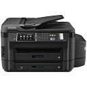 【中古】 エプソン EW-M5071FT プリンター/A3カラーインクジェット複合機