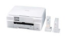 【中古】 brother A4インクジェットプリンター複合機/FAX/10/12ipm/無線LAN/デジタル子機1台 MFC-J827DN