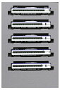 【中古】 KATO Nゲージ E353系「あずさ ・ かいじ」増結セット 5両 10-1523 鉄道模型 電車
