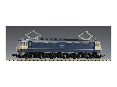Parts - 【中古】 TOMIX Nゲージ EF65-500 P形 後期型 9105 鉄道模型 電気機関車