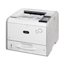 【中古】 富士通 A4モノクロページプリンタ XL-4400
