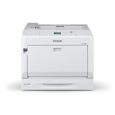 【中古】 エプソン A3カラーページプリンター 標準モデル LP-S7160