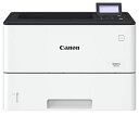 【中古】 Canon A4モノクロレーザープリンター Satera LBP322i