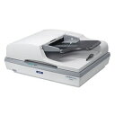 【中古】 エプソン ネットワーク・スキャナ ES-H300