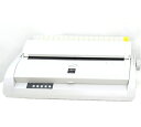 【中古】 富士通 漢字プリンター15 FMPR3000