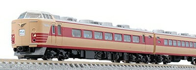 Parts - 【中古】 TOMIX Nゲージ 限定 183 0系 特急電車 登場時 セット 9両 98975 鉄道模型 電車 (メーカー初回受注限定生産)