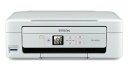 【中古】 旧モデル エプソン インクジェット複合機 Colorio PX-405A