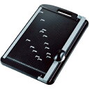 【中古】 ナカバヤシ 裁断機 ロータリーカッター A3 ブラック NRC-N2A3D