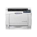 【中古】 富士ゼロックス A3 モノクロプリンター (DocuPrint 4050) N3300026
