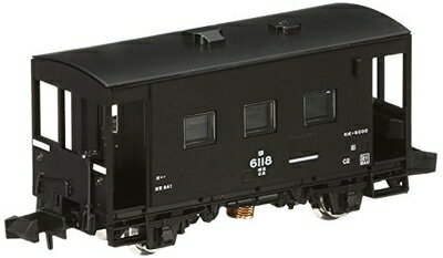 Parts - 【中古】 TOMIX Nゲージ ヨ6000 2711 鉄道模型 貨車