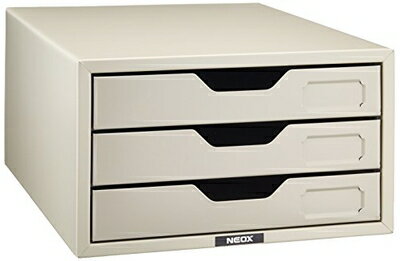 【中古】 ナカバヤシ レターケース A4サイズ NLC-3