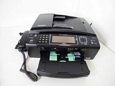 【中古】 BROTHER MyMio A4インクジェッ�