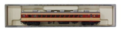 【中古】 KATO Nゲージ サロ481 後期形 4570 鉄道模型 電車
