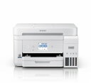 【中古】 エプソン プリンターエコタンク搭載 A4インクジェット複合機 FAX付 EW-M674FT テレワーク向け低ランニングコスト