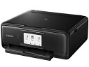 【中古】 キヤノン インクジェット複合機TS8130 BLACK PIXUSTS8130BK
