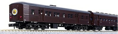 Parts - 【中古】 カトー(KATO) KATO Nゲージ 高崎運転所 旧形客車 7両セット 10-1805 鉄道模型 客車
