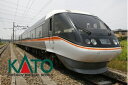 【中古】 KATO Nゲージ 383系 ワイドビューしなの 増結 2両セット 10-560 鉄道模型 電車(3)