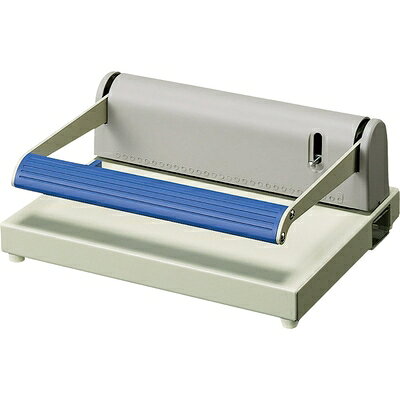 Multiple Hole Puncher - 【中古】 コクヨ 多穴パンチ バインダー用 26穴・30穴 16枚 PN-50N