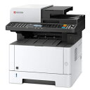 【中古】 京セラ レーザープリンター 複合機 A4モノクロ ECOSYS M2540dw/40PPM/両面印刷/Wi-Fi Direct/有線LAN/USB W...