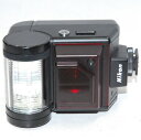 【中古】 nikon スピードライト SB-20