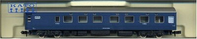 【中古】 KATO Nゲージ オロネ10 5063 鉄道模型 客車