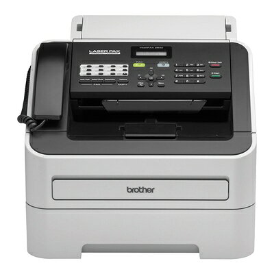 【中古】 BRTFAX2840 - Brother IntelliFax-284