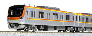 【中古】 カトー(KATO) Nゲージ 東京メトロ有楽町線・副都心線17000系 6両基本セット 10-1758 鉄道模型 電車