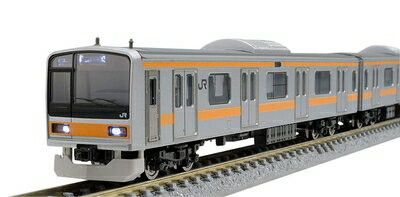 【商品名】TOMIX Nゲージ 209 1000系 中央線 基本セット 4両 98334 鉄道模型 電車（中古品）中古品の特性上、外箱,取り扱い説明書等は付属いたしません。商品として問題があるものではございません。また、商品名に【付属、特典、○○付き、ダウンロードコード】等の記載があっても中古品の場合は基本的にこれらは付属致しません。当店の中古品につきましては商品チェックの上、動作に問題がないものを取り扱っております。ご安心いただきました上でご購入ください。【ご注文〜発送完了までの流れ】ご注文は24時間365日受け付けております。ご注文後いただきました後に当店から注文確認メールが送信されます。発送までの期間といたしましては、ご決済完了後より2〜5営業日となります。発送完了後に発送通知番号記載のメールが送付されます。【ご注意事項】当店はお客様都合によるご注文・ご決済後のキャンセル・返品はお受けしておりません。ご承知おきのうえご注文をお願いいたします。当店は一部商品を他モール等と併売させていただいております。完売の際はご連絡させていただきます。予めご承知おきのほどお願いいたします。