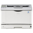 【中古】 リコー A3モノクロレーザープリンター IPSiO SP 6310 308668