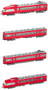 【中古】 TOMIX Nゲージ 名鉄7000系 パノラマカー 2次車 基本セット 92320 鉄道模型 電車