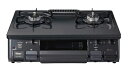 【中古】 パロマ:ガステーブルコンロ(片面焼グリル左強火力・都市ガス)/PA-S42B-L-12A13A