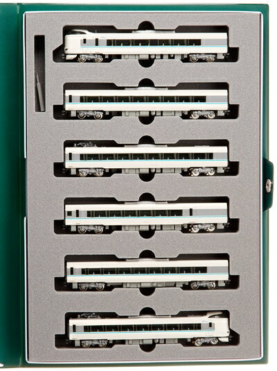 Parts - 【中古】 KATO Nゲージ 287系 くろしお 基本 6両セット 10-1179 鉄道模型 電車