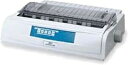 【中古】 OKI ドットインパクトプリンタ MICROLINE80HU ML80HU