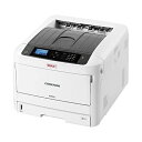 【中古】 OKI A3カラーLEDプリンタ COREFIDOEX 36PPM ハイパフォーマンスC835dnw