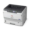 【中古】 OKI B801n A3モノクロプリンタ COREFIDO2 B801N