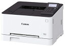 【中古】 Canon キヤノン A4カラーレーザープリンター Satera LBP621C
