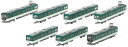 【中古】 鉄道コレクション 鉄コレ 京阪電気鉄道13000系 7両セット C ジオラマ用品 (メーカー初回受注限定生産) 318309(3)