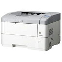 【中古】 EPSON A3モノクロレーザープリンター LP-S4250