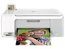 【中古】 HP (ヒューレット・パッカード) photosmart C4180