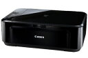 【中古】 旧モデル Canon インクジェットプリンター複合機 PIXUS MG3130