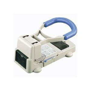 【中古】 コクヨ 2穴 強力パンチ 180枚穿孔 PN-31 1台