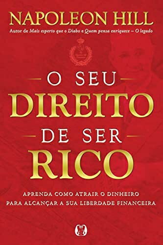 š O Seu Direito de Ser Rico
