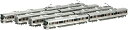 【中古】 KATO Nゲージ 225系100番台 新快速 8両セット 10-1439 鉄道模型 電車