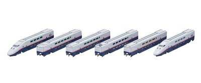 【中古】 トミーテック(TOMYTEC) TOMIX Nゲージ JR E1