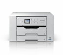 【中古】 エプソン A3ノビ対応インクジェットプリンター PX-S6010 ホワイト FAXなし スキャナーなし