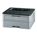【中古】 ブラザー プリンター A4モノクロレーザー HL-L2330D (30PPM/両面印刷/USB)
