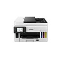 【中古】 Canon プリンター A4インクジェット複合機 特大容量 ギガタンク GX6030 GXシリーズ