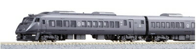 【中古】 KATO Nゲージ 787系 アラウンド ・ ザ ・ 九州 4両セット 10-1541 鉄道模型 電車