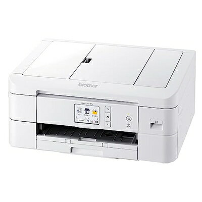 【中古】 ブラザー工業(Brother Industries) PRIVIO カラー プリンター A4インクジェット複合機 DCP-J914N (Wi-Fi/自動両面印刷/スマホ・タブレット接続/ADF/USBケーブル同梱) 【中古】 ブラザー工業(Brother Industries) PRIVIO カラー プリンター A4インクジェット複合機 DCP-J914N (Wi-Fi/自動両面印刷/スマホ・タブレット接続/ADF/USBケーブル同梱)
